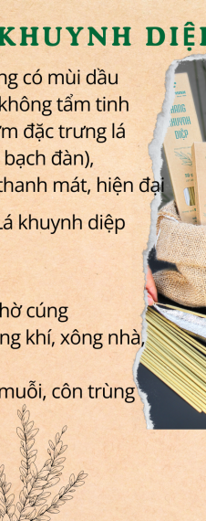 KHUYNH DIỆP