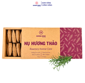 Nụ Hương Thảo Rosemary Hộp 30 Nụ